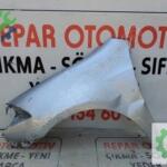 VOLKSWAGEN GOLF 6 SOL ÖN ÇAMURLUK ÇIKMA ORJİNAL 2008-2013
