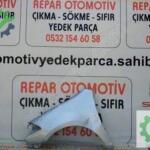 VOLKSWAGEN GOLF 6 SOL ÖN ÇAMURLUK ÇIKMA ORJİNAL 2008-2013