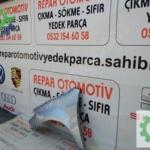 VOLKSWAGEN GOLF 6 SOL ÖN ÇAMURLUK ÇIKMA ORJİNAL 2008-2013