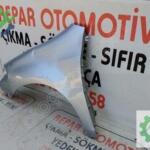 VOLKSWAGEN GOLF 6 SOL ÖN ÇAMURLUK ÇIKMA ORJİNAL 2008-2013