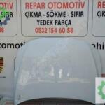 Volkswagen Passat Kaput Çıkma Parça İstanbul