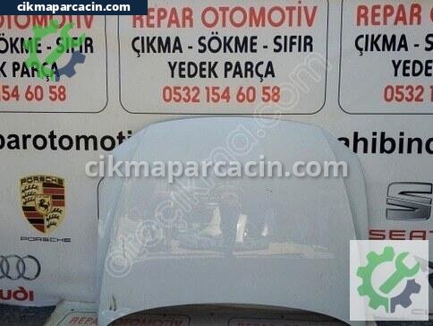 Volkswagen Passat Kaput çıkma parça