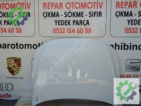 Volkswagen Passat Kaput çıkma parça