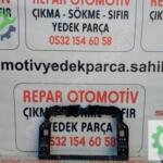 Fiat panda ön panel 12-26 orijinal çıkma 52108650