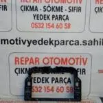 Fiat panda ön panel 12-26 orijinal çıkma 52108650