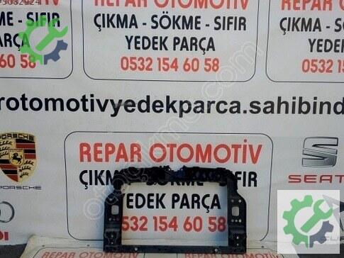 Fiat Panda Ön Panel çıkma parça