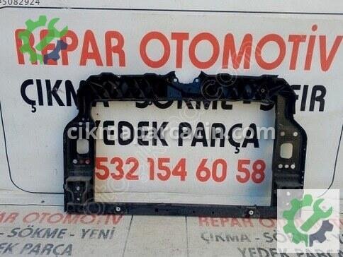 Fiat Panda Ön Panel 52108650 çıkma parça