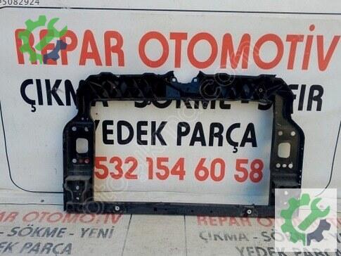 Fiat Panda Ön Panel 52108650 çıkma parça