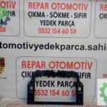 Fiat panda ön panel 12-26 orijinal çıkma 52108650