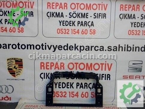 Fiat Panda Ön Panel 52108650 çıkma parça
