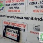 Fiat panda ön panel 12-26 orijinal çıkma 52108650
