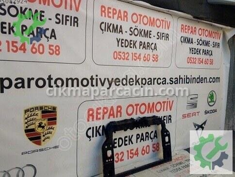 Fiat Panda Ön Panel 52108650 çıkma parça