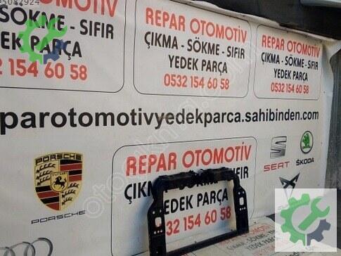 Fiat Panda Ön Panel 52108650 çıkma parça
