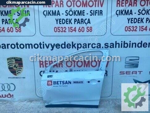 Renault Clio Sol Ön Kapı çıkma parça