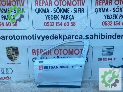 Renault Clio Sol Ön Kapı çıkma parça
