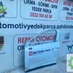 Renault Clio 5 sol ön kapı beyaz orijinal çıkma