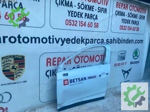 Renault Clio Sol Ön Kapı çıkma parça