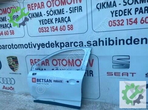 Renault Clio Sol Ön Kapı çıkma parça