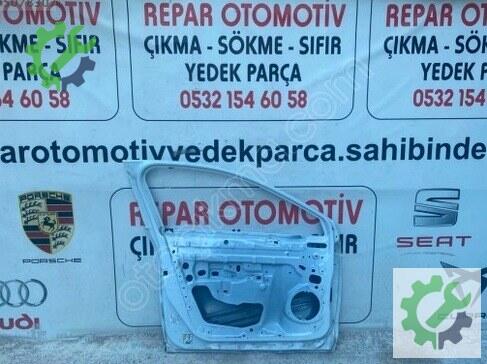 Renault Clio Sol Ön Kapı çıkma parça