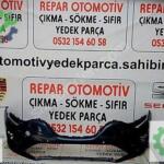 Renault megane 4 ön tampon 620227087R orjinal çıkma 20-25