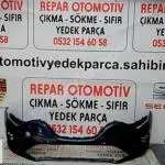 Renault megane 4 ön tampon 620227087R orjinal çıkma 20-25