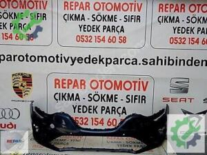 Renault megane 4 ön tampon 620227087R orjinal çıkma 20-25