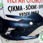 Renault megane 4 ön tampon 620227087R orjinal çıkma 20-25