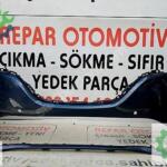 Renault megane 4 ön tampon 620227087R orjinal çıkma 20-25