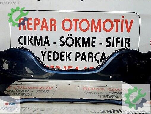 Renault Megane Ön Tampon 620227087R çıkma parça