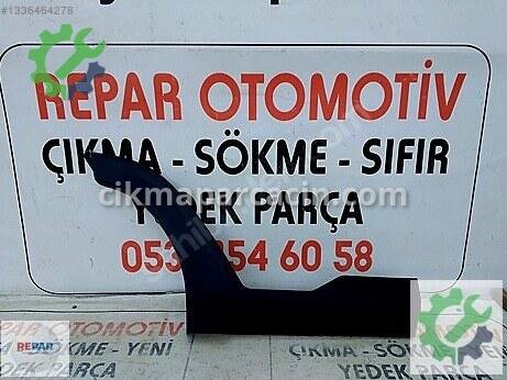 Diğer Sağ Arka Kapı çıkma parça