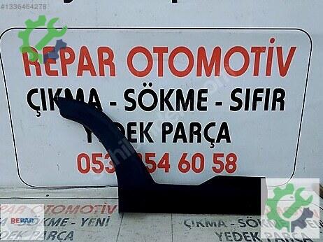 Diğer Sağ Arka Kapı çıkma parça