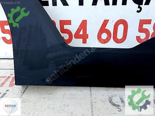 Diğer Sağ Arka Kapı 79580-41000 çıkma parça