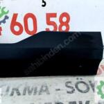 SSANGYONG TORRES SAĞ ARKA KAPI DODİK ÇIKMA ORJİNAL 79580-41000