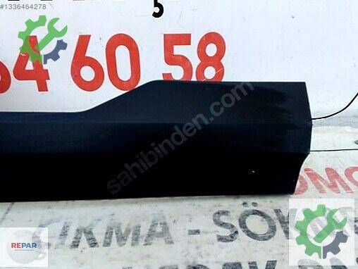 Diğer Sağ Arka Kapı 79580-41000 çıkma parça