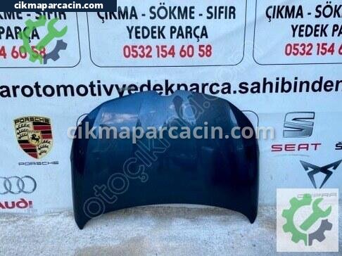Renault Megane Kaput çıkma parça