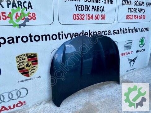 Renault Megane Kaput çıkma parça