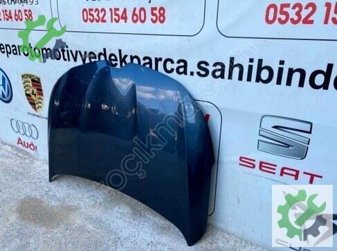 Renault Megane Kaput çıkma parça