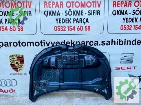 Renault Megane Kaput çıkma parça