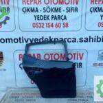 Dacia sandero stepway sağ arka kapı 2021 2026 siyah