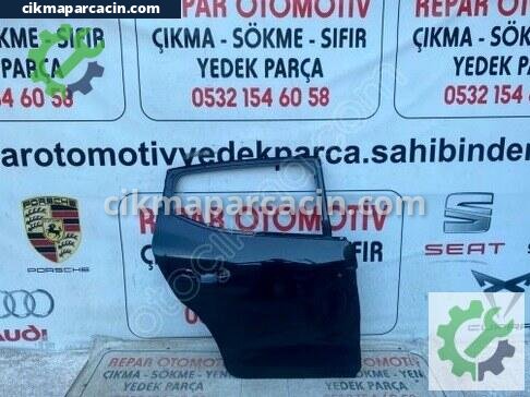 Dacia Sandero Sağ Arka Kapı çıkma parça