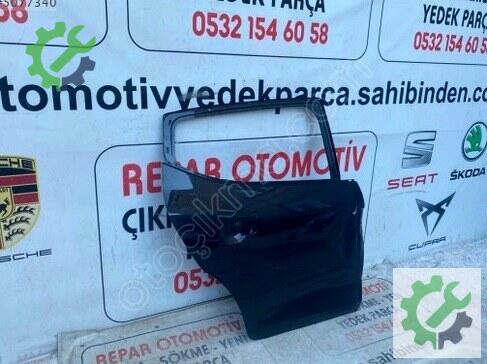 Dacia Sandero Sağ Arka Kapı çıkma parça