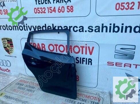 Dacia Sandero Sağ Arka Kapı çıkma parça