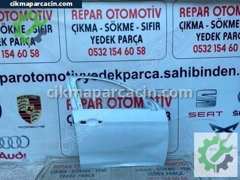 Fiat Egea Sağ Ön Kapı çıkma parça