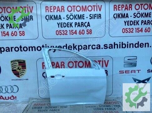Dacia Sandero Sağ Ön Kapı çıkma parça