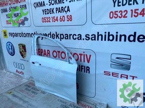 Dacia Sandero Sağ Ön Kapı çıkma parça