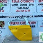 Fiat Egea beyaz renk  sağ arka kapı orijinal çıkma