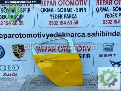 Fiat Egea Sağ Arka Kapı çıkma parça