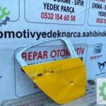 Fiat Egea beyaz renk  sağ arka kapı orijinal çıkma