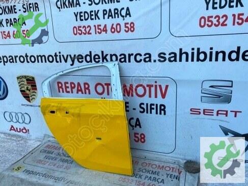 Fiat Egea Sağ Arka Kapı çıkma parça