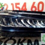 HONDA CİTY 19-23 LED SAĞ ÖN FAR orijinal çıkma  33100-T00-Y323-M1